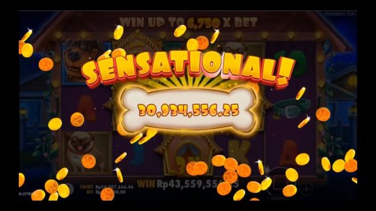 cara cepat menang main slot