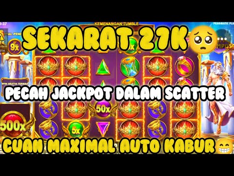 gate of olympus slot demo rupiah