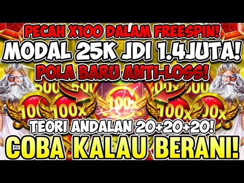 slot pragmatic yang lagi bagus