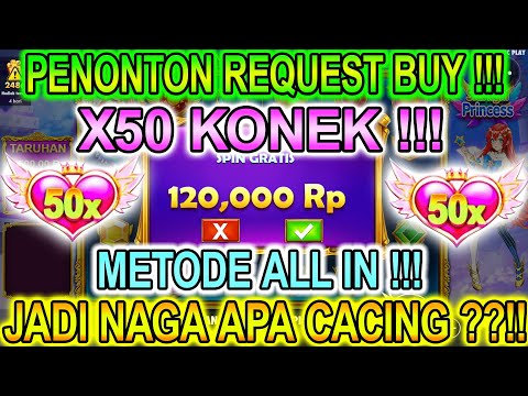 demo slot starlight princess rupiah