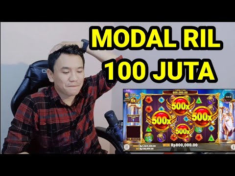 demo slot joker treasure