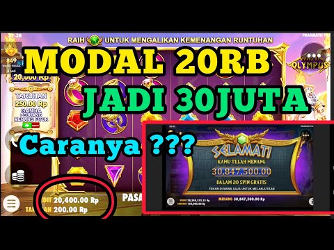 slot yang pakai dana