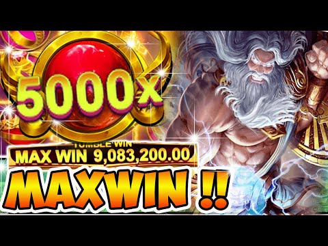 demo zeus slot spadegaming