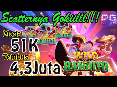 slot demo bandito