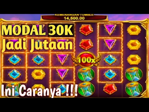 gate of olympus slot demo rupiah