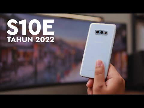 review samsung s10 lite