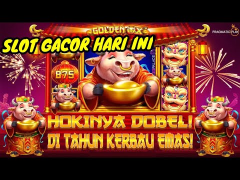 demo slot golden ox