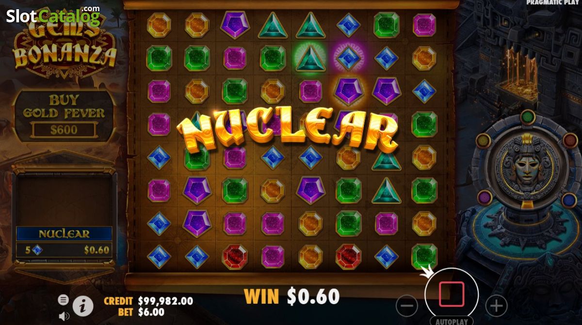 slot demo pragmatic bonanza