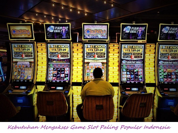 slot pragmatic yang lagi bagus