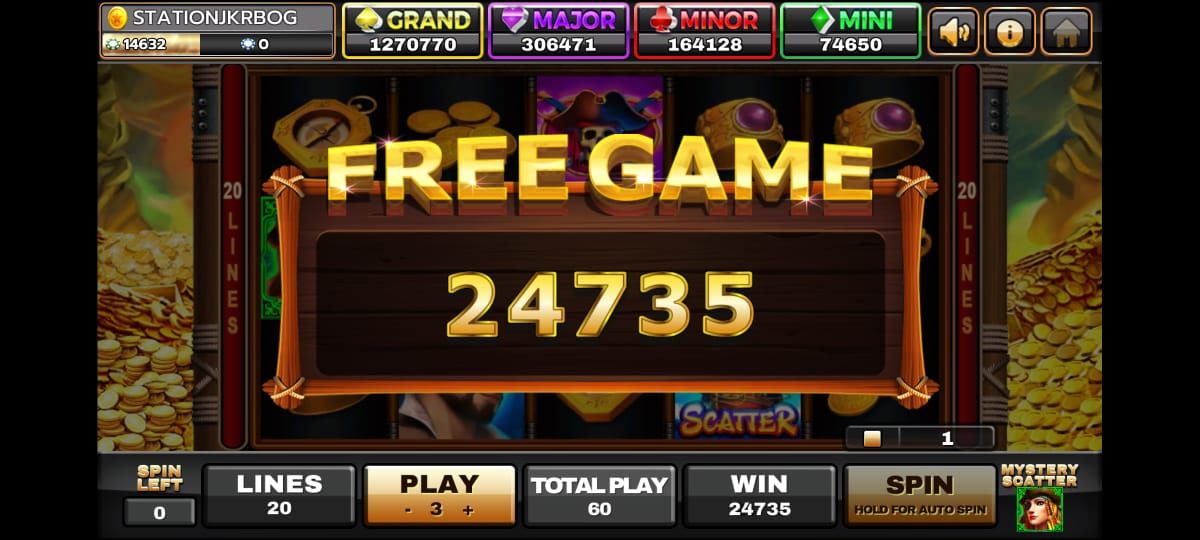 joker123 slot demo