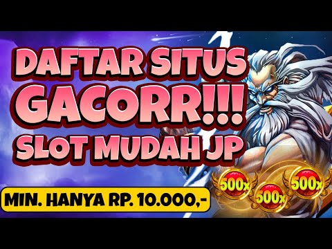 situs judi slot online terbaik