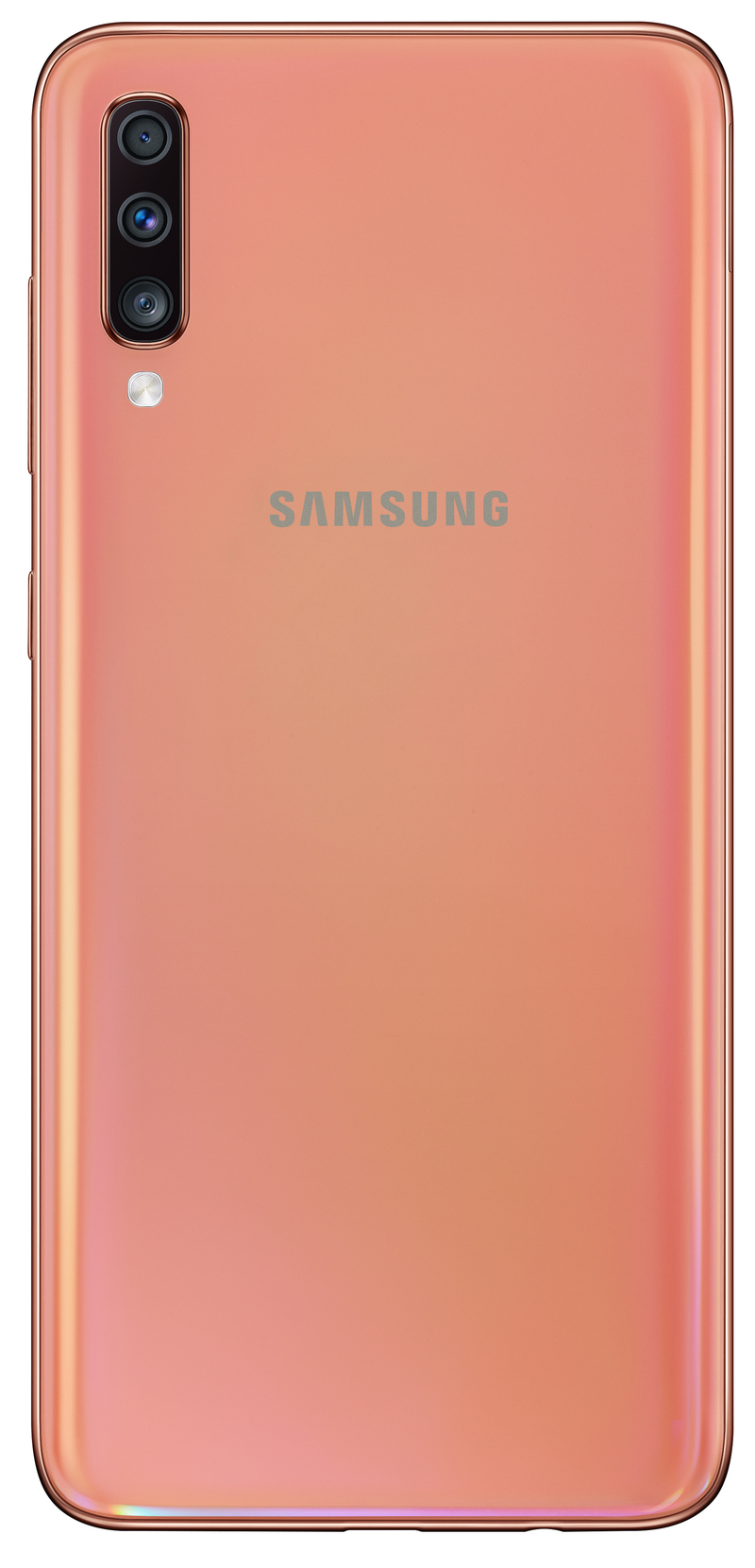 samsung galaxy a70 review